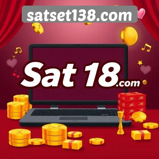 Keunggulan dan Fitur Menarik di Satset138