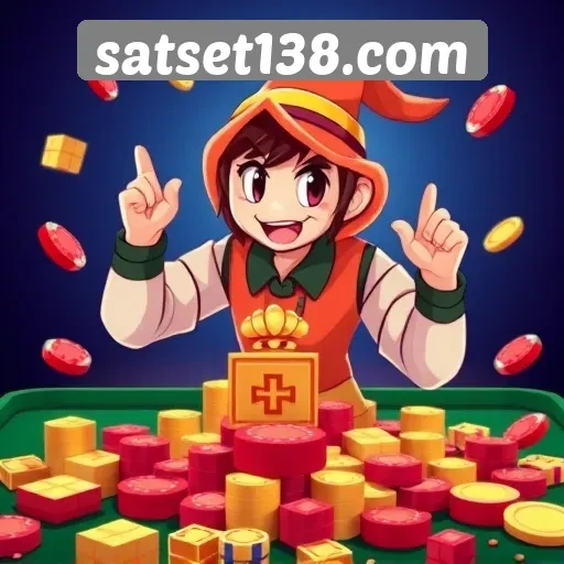 Keunggulan Satset138 Dalam Menyediakan Beragam Game Online