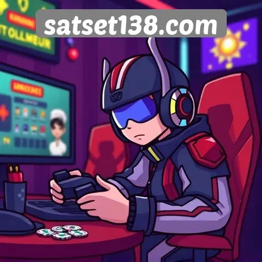Bisnis dan Peluang Menarik di Satset138 bagi Gamer