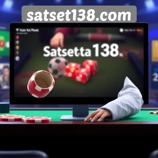 Membandingkan Satset138 dengan Situs Game Lain di Pasar Indonesia