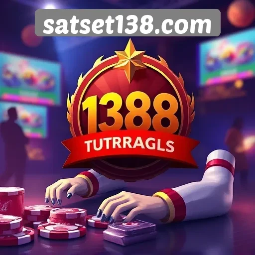 Kompetisi dan Turnamen di satset138.com yang Menarik