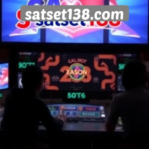 Kepuasan Pelanggan dan Layanan di Satset138