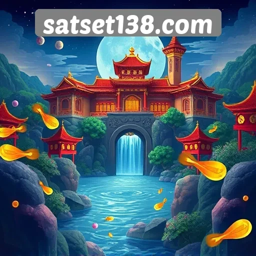 Keberagaman Game yang Tersedia di Satset138