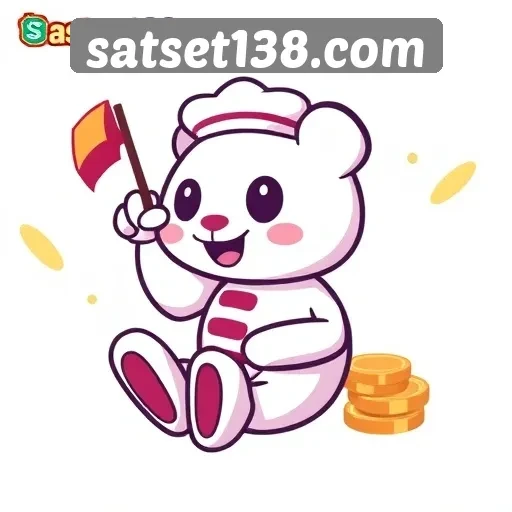 Menjelajahi Fitur Unggulan Situs Game Satset138