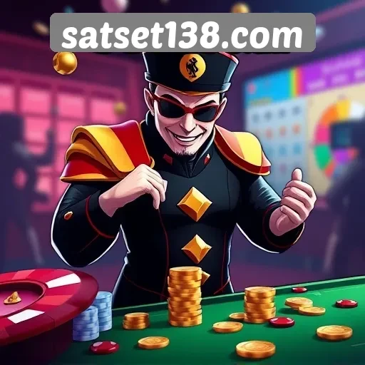 Mengenal Lebih Dekat Situs Game Satset138