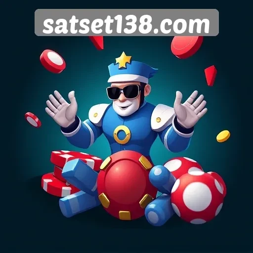 Keunggulan Fitur Satset138 untuk Pecinta Game