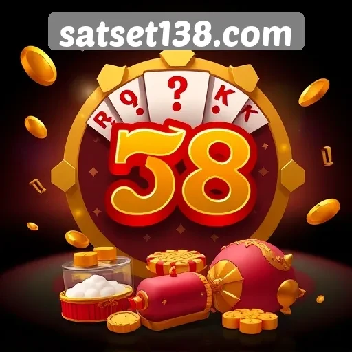 Keunggulan Permainan di Satset138 untuk Penggemar Game