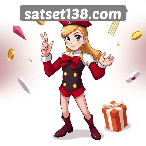 Pengalaman Bermain Game Favorit di Satset138