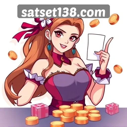 Keunggulan Fitur Permainan di situs satset138.com