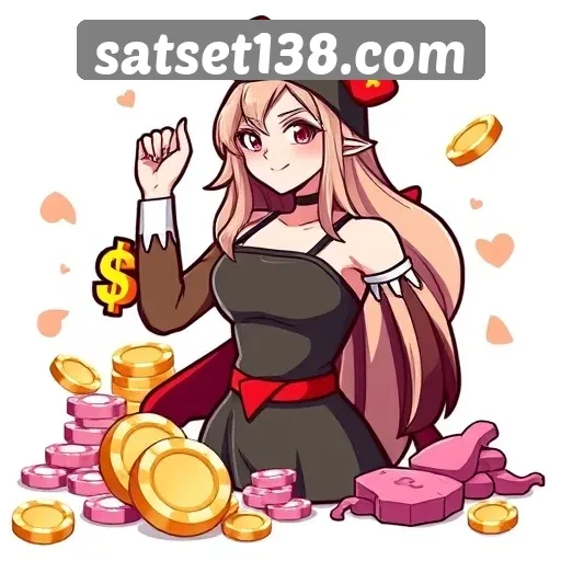 Variasi Permainan yang Tersedia di Satset138
