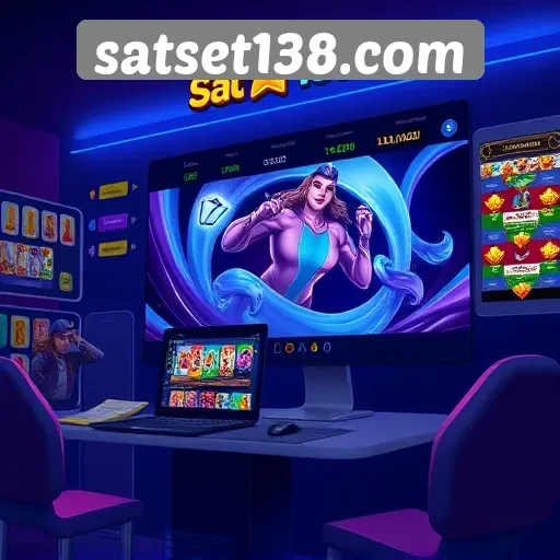 Panduan Lengkap Mengenai Situs Game Satset138