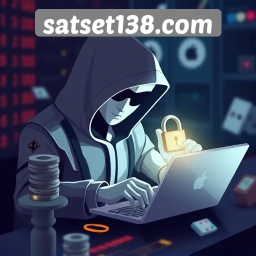 Pentingnya Keamanan dalam Bermain di Satset138 Com