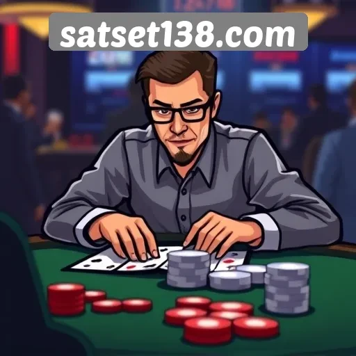Tingkatkan Strategi Bermain Anda di Satset138 dengan Tips Jitu