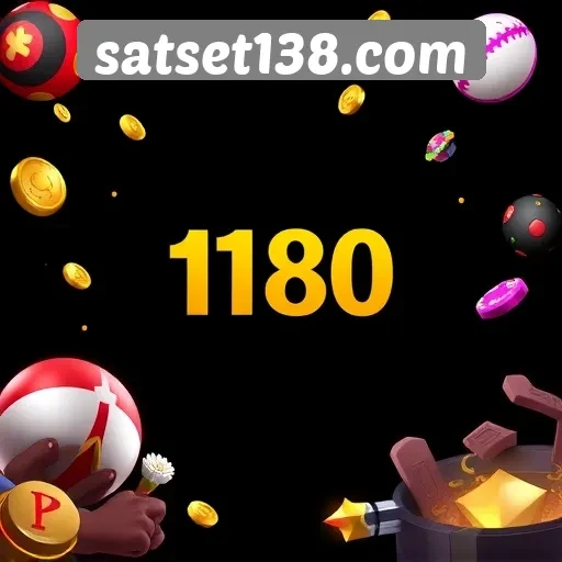 Varian Permainan Populer yang Tersedia di Satset138