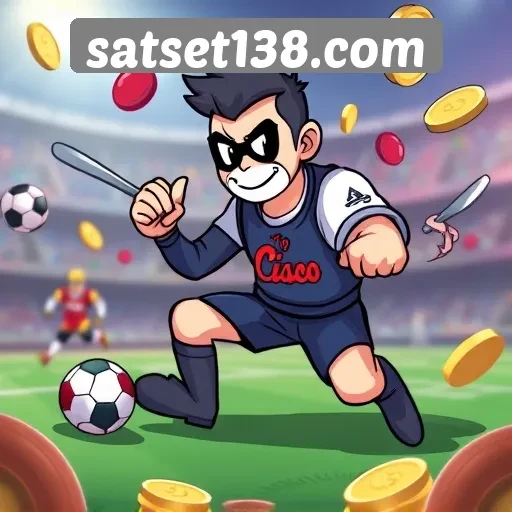 Tren Permainan yang Sedang Populer di satset138.com