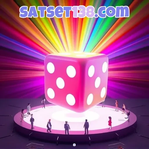 satset138.com: Peluang Emas dari Program Referral Menarik