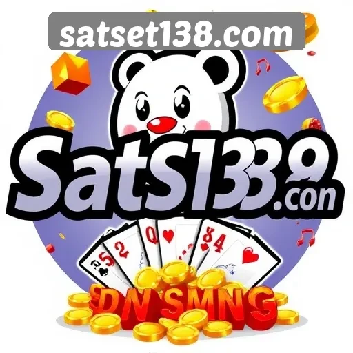 Ulasan Lengkap tentang Satset138 sebagai Platform Game Online