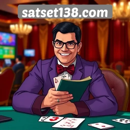 Review Pengalaman Bermain di satset138.com Secara Langsung