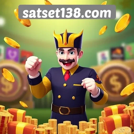 Penawaran Bonus dan Promosi di Satset138