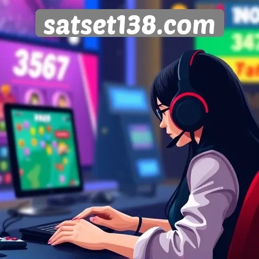 Mengenal Satset138 Komunitas Game yang Berkualitas