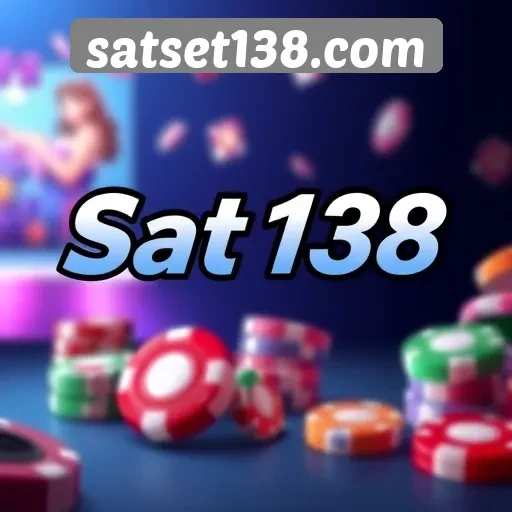 Mengenal satset138com sebagai Platform Game Terpercaya