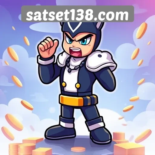 Mengenal Situs Game Satset138 Dan Layanan Yang Diberikan