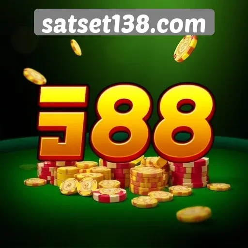 Mengenal Satset138 Situs Game Online Terpercaya di Indonesia