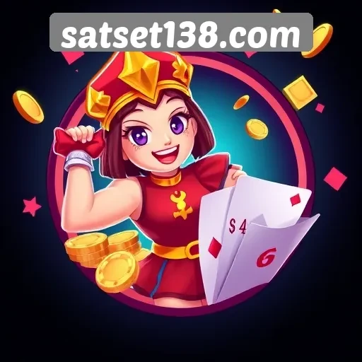 Satset138.com Inovasi dalam Dunia Game Online untuk Pengguna Indonesia