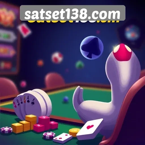 Mengenal satset138.com sebagai Platform Game Populer di Indonesia