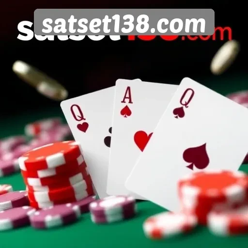 Ulasan Lengkap Situs Game Satset138 untuk Pemain Indonesia