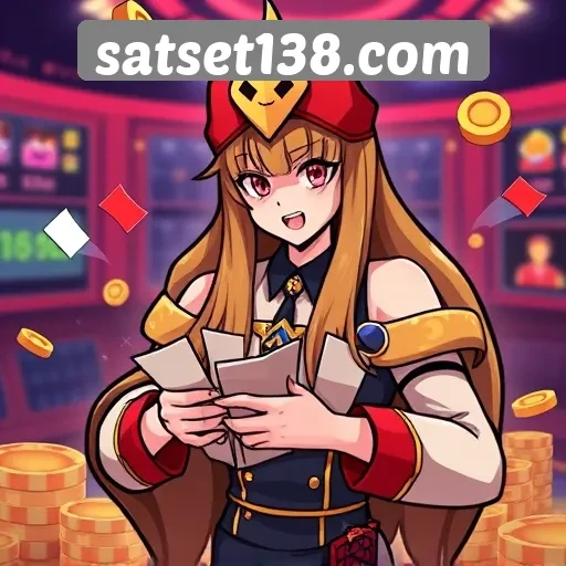 Apa yang Membuat Satset138 Menonjol di Pasar Game Indonesia