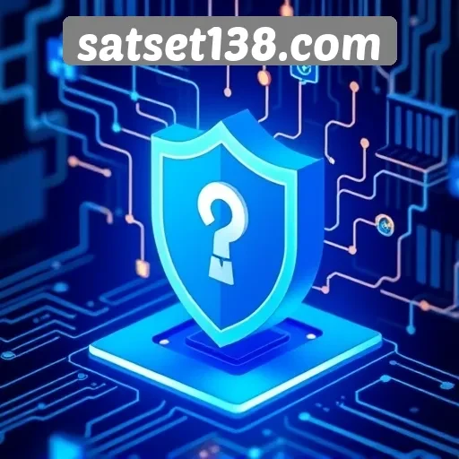 Tinjauan Fitur Keamanan di Situs Satset138