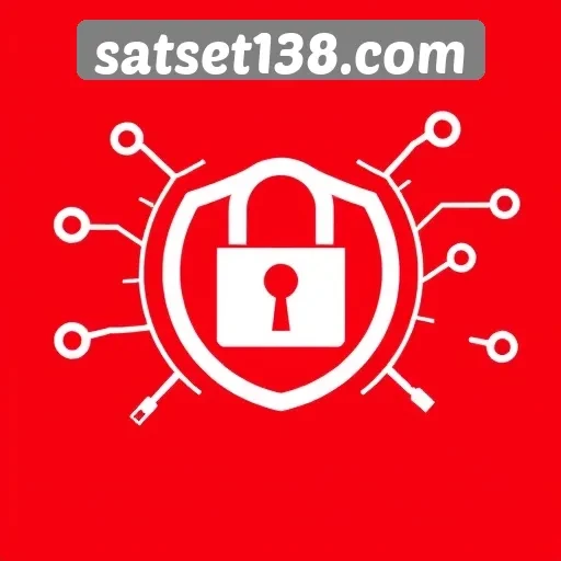 Sistem Keamanan dan Privasi di satset138.com