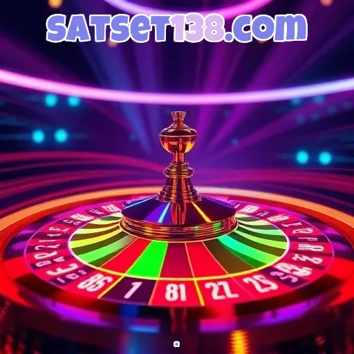 satset138.com: Menyelami Keunggulan Media Sosial untuk Gamer Indonesia