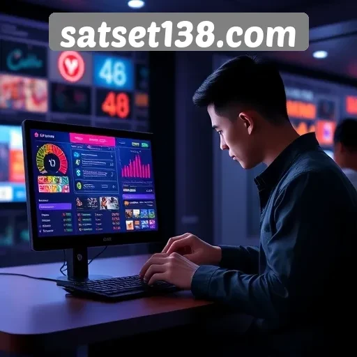 Perkembangan Teknologi dan Dampaknya pada Situs Satset138