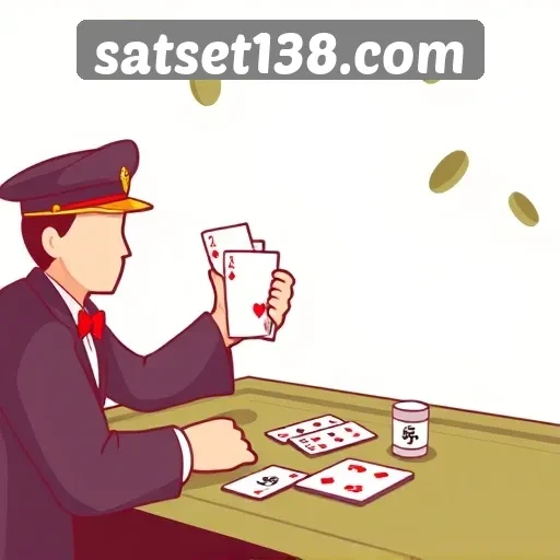 Tips Bermain di Satset138 untuk Pemula
