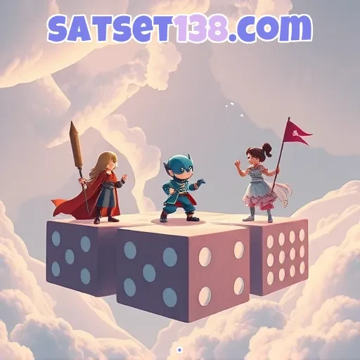 satset138.com: Tips Kemenangan untuk Pengalaman Game Online Terbaik