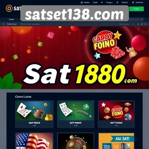 Evaluasi Pengalaman Pengguna di Satset138