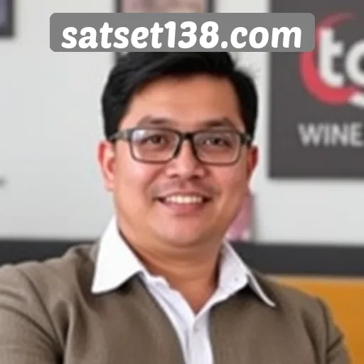 Respon Pengguna terhadap Layanan di Satset138