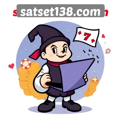 Beragam Jenis Permainan Tersedia di Satset138